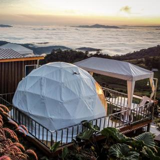 Phu Boek Fah Camping - Mon Jam - 5