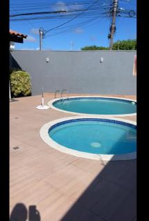 Apartamento praia vista mar - Porto Seguro - 1