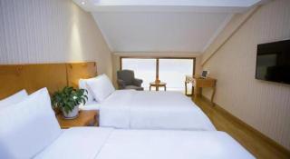 Vienna Hotel Inner Mongolia Tongliao Development Zone - 1