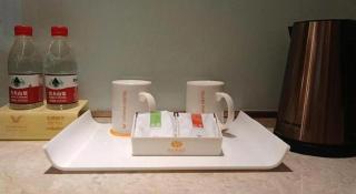 Vienna Hotel Jiangxi Ji'an Yongfeng - - 1