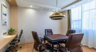 Vienna Hotel Hunan Huaihua Xupu Wanda Plaza - Xupu - 6