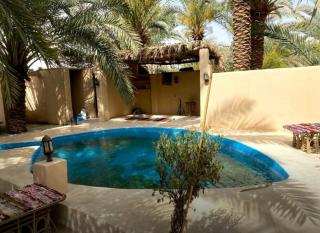 Amsa Damsa Camp - Siwa - 1