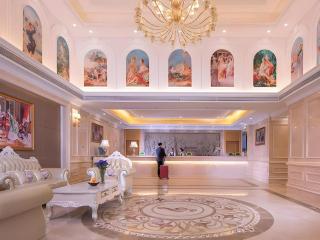 Vienna Hotel Guangxi Guilin Yongfu Station - Guilin - 8