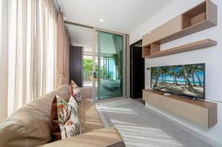 Lovely Kamala Ocean View Apartment C36, just 5 min walk to the Beach - Kamala Beach - 5