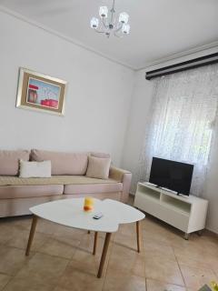 Ares Apartaments - 4