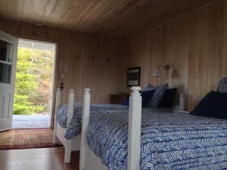 Pourvoirie La Corneille - 2