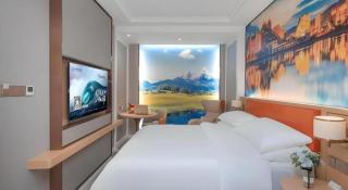 Vienna Hotel Jiangsu Suining Qingnian Road - Suining - 9