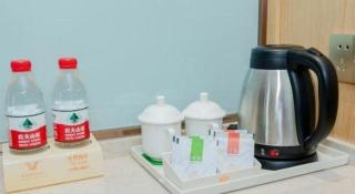 Vienna Hotel Anhui Guangde Development Zone - 6