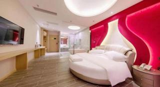 Vienna Hotel Guangdong Zhongshan Sanjiao - Zhongshan - 4