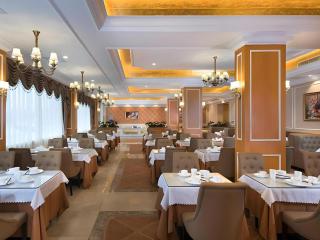 Vienna Hotel Guangdong Boluo Fu Mountain Scenic Spot - Huizhou - 6