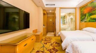 Vienna Hotel Nanjing Zhongshan Mausoleum - 1