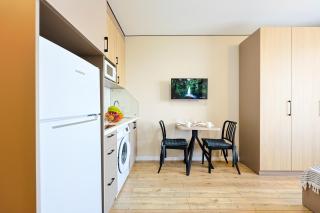 1 room apartment CITY PLUS 4 - Almaty - 1