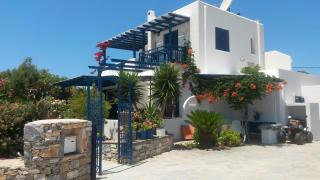 Haus Asterakia - 4