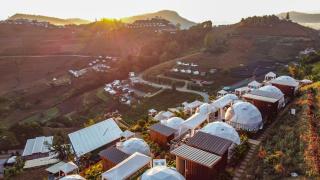 Phu Boek Fah Camping - Mon Jam - 3