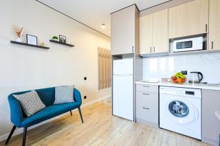 1 room apartment CITY PLUS 4 - Almaty - 5