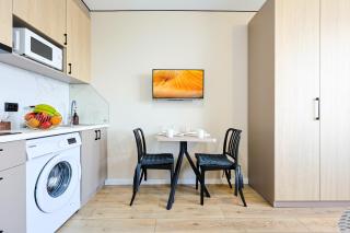 1 room apartment CITY PLUS 4 - Almaty - 2