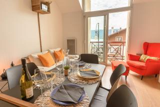 NEW - VEYRIER CENTRE - Le Cocon du Veyrier, 2ch by LLA SELECTIONS - Veyrier-du-Lac - 9