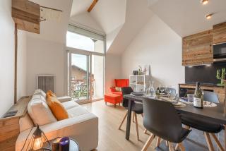 NEW - VEYRIER CENTRE - Le Cocon du Veyrier, 2ch by LLA SELECTIONS - Veyrier-du-Lac - 7