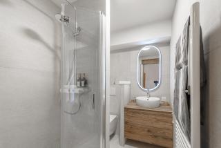 NEW - VEYRIER CENTRE - Le Cocon du Veyrier, 2ch by LLA SELECTIONS - Veyrier-du-Lac - 6