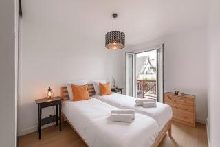 NEW - VEYRIER CENTRE - Le Cocon du Veyrier, 2ch by LLA SELECTIONS - Veyrier-du-Lac - 4