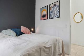 New House Near Asserbo Plantation And Arresø - 1