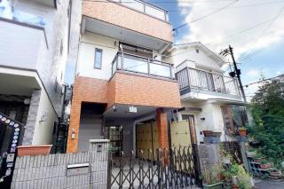 Kubo Station 7min, direct to Nara, Tennoji! A single-family house - Yao - 0