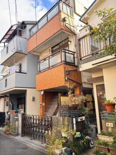Kubo Station 7min, direct to Nara, Tennoji! A single-family house - Yao - 9
