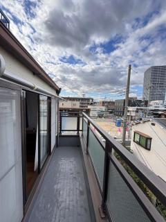 Kubo Station 7min, direct to Nara, Tennoji! A single-family house - Yao - 7