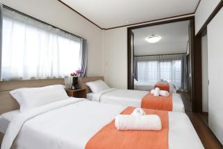 Kubo Station 7min, direct to Nara, Tennoji! A single-family house - Yao - 5