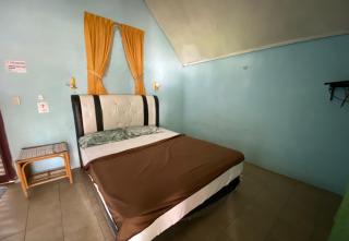 Roman Sinasi Hotel By Secoms - Tongging - 3