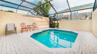 OP7652 Windsor Hills 3 Bedroom Private Pool Townhome - 8