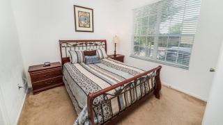 OP7652 Windsor Hills 3 Bedroom Private Pool Townhome - 2