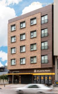 Atlantis Home - Bogotá - 5