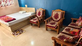 हरि ॐ होम स्टे - Ujjain - 3