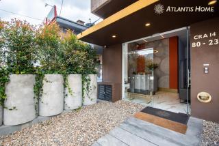 Atlantis Home - Bogotá - 6
