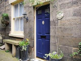 Cobweb Cottage - Whitby - 0