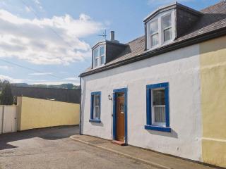 Kirsty Cottage - Moffat - 0
