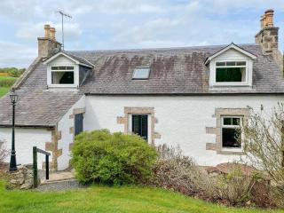 Longcroft Cottage - 28233 - Old Rayne - 0