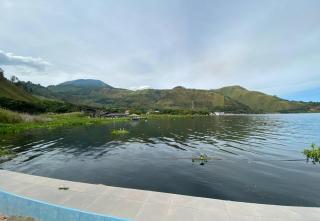 Roman Sinasi Hotel By Secoms - Tongging - 7