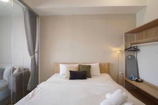 Dfour - Rivergate - Studio Apartment Iconic view - Ho Chi Minh - 9