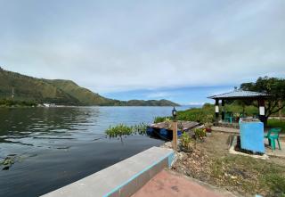 Roman Sinasi Hotel By Secoms - Tongging - 6