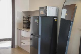 Dfour - Rivergate - Studio Apartment Iconic view - Ho Chi Minh - 6