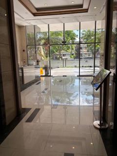 Dfour - Rivergate - Studio Apartment Iconic view - Ho Chi Minh - 5