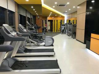 Dfour - Rivergate - Studio Apartment Iconic view - Ho Chi Minh - 2