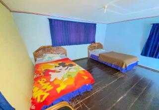 Roman Sinasi Hotel By Secoms - Tongging - 4