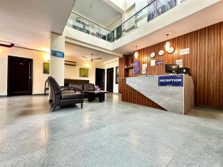 Hotel Grand Arcasia Saket- Near PVR Anupam - Neu-Delhi - 8