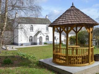 Grattan Cottage - Bow - 0