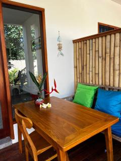 Villa AmoreMia - Gili Trawangan - 7