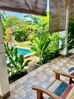 Villa AmoreMia - Gili Trawangan - 3