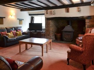Brambley Meadow- Uk11725 - Kentisbury - 0